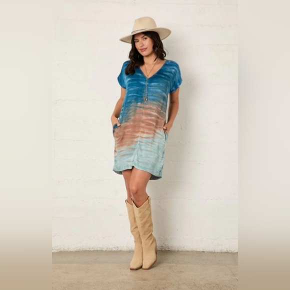 River + Sky Brooklyn Dress size Small - Picture 9 of 9